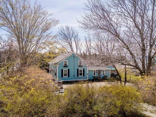 8367 Highway 101, Brighton, NS 