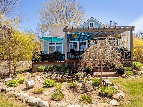 8367 Highway 101, Brighton, NS 