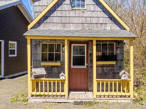 8367 Highway 101, Brighton, NS 
