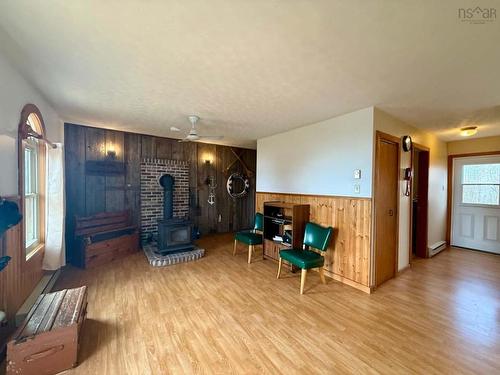 136 Red Cliff Drive, Seafoam, NS 