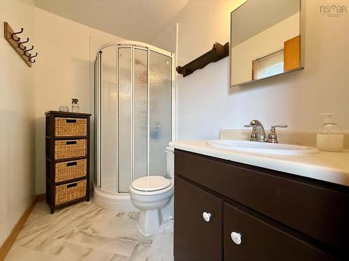 136 Red Cliff Drive, Seafoam, NS 