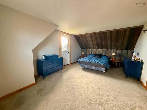 136 Red Cliff Drive, Seafoam, NS 