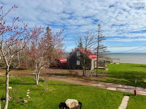 136 Red Cliff Drive, Seafoam, NS 