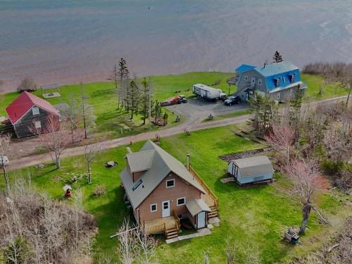 136 Red Cliff Drive, Seafoam, NS 