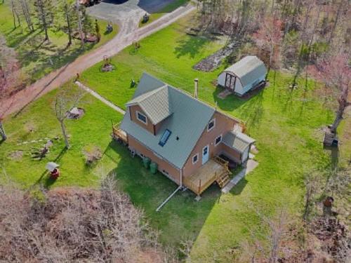 136 Red Cliff Drive, Seafoam, NS 