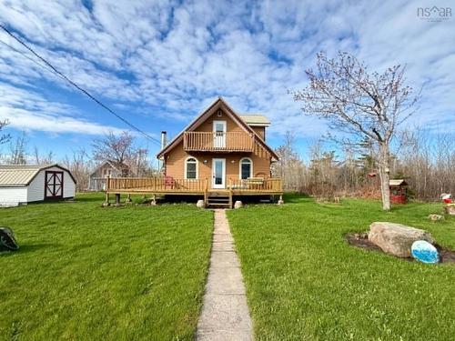 136 Red Cliff Drive, Seafoam, NS 