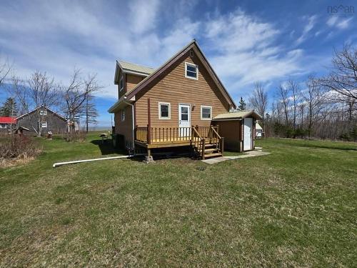 136 Red Cliff Drive, Seafoam, NS 
