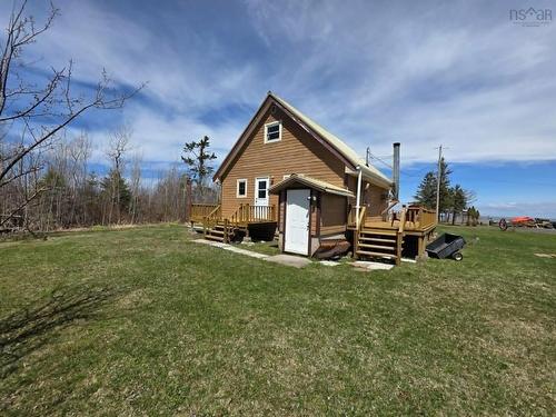 136 Red Cliff Drive, Seafoam, NS 