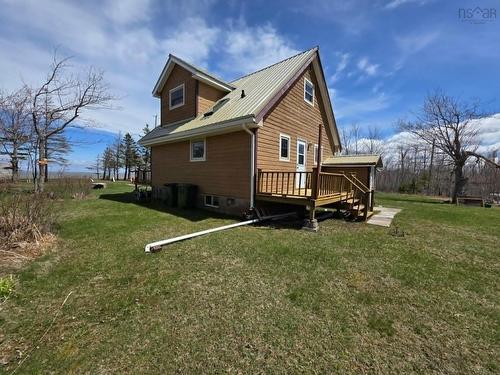 136 Red Cliff Drive, Seafoam, NS 