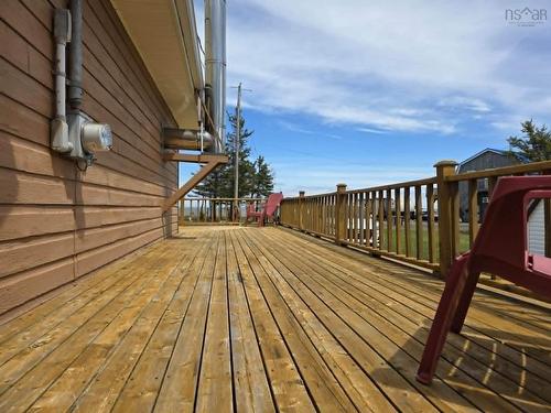 136 Red Cliff Drive, Seafoam, NS 