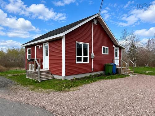 38 Beatons Lane, Athol Road, NS 