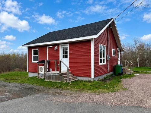 38 Beatons Lane, Athol Road, NS 