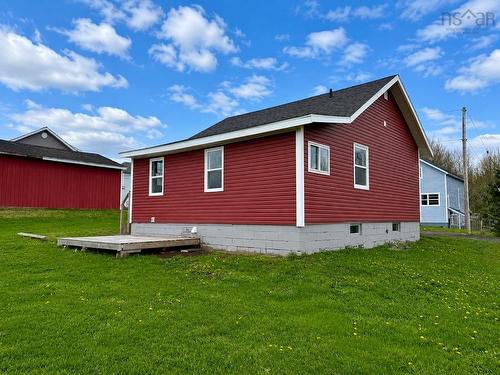 38 Beatons Lane, Athol Road, NS 