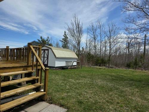 136 Red Cliff Drive, Seafoam, NS 