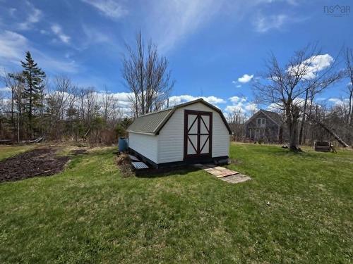 136 Red Cliff Drive, Seafoam, NS 