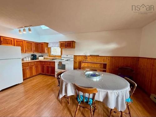 136 Red Cliff Drive, Seafoam, NS 