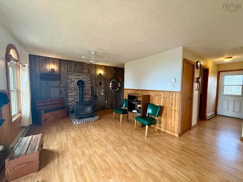136 Red Cliff Drive, Seafoam, NS 