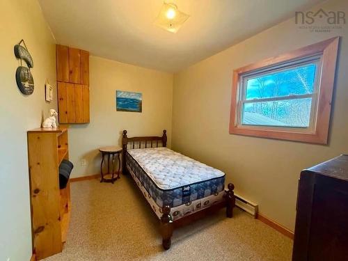 136 Red Cliff Drive, Seafoam, NS 
