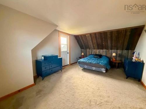 136 Red Cliff Drive, Seafoam, NS 