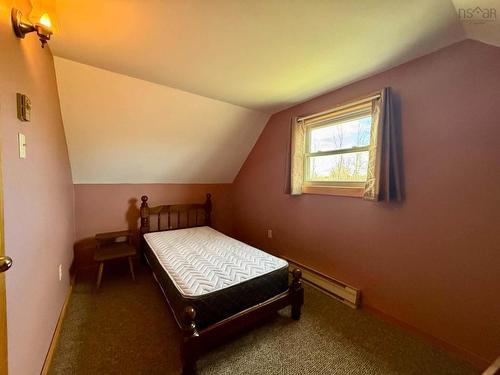 136 Red Cliff Drive, Seafoam, NS 