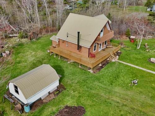 136 Red Cliff Drive, Seafoam, NS 