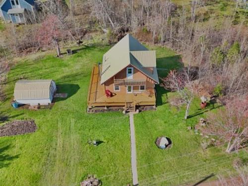 136 Red Cliff Drive, Seafoam, NS 