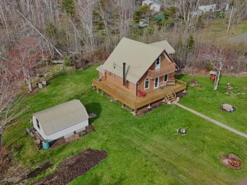 136 Red Cliff Drive, Seafoam, NS 