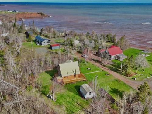 136 Red Cliff Drive, Seafoam, NS 