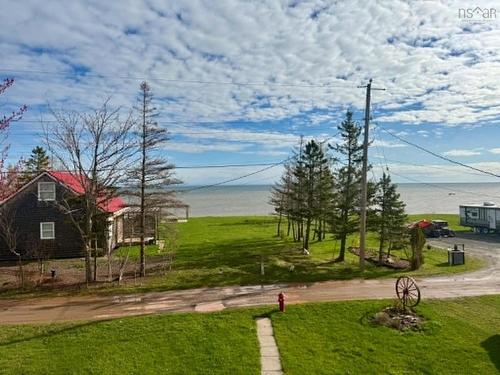 136 Red Cliff Drive, Seafoam, NS 