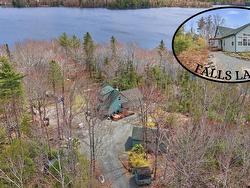 744 Pioneer Drive  Vaughan, NS B0N 2T0