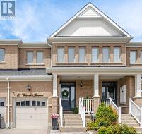 10 WEAVER TERRACE New Tecumseth, ON L0G 1W0