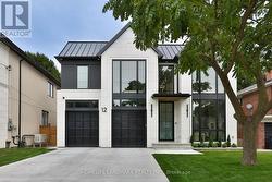 12 BERNICE AVENUE Toronto, ON M8Y 1Z6