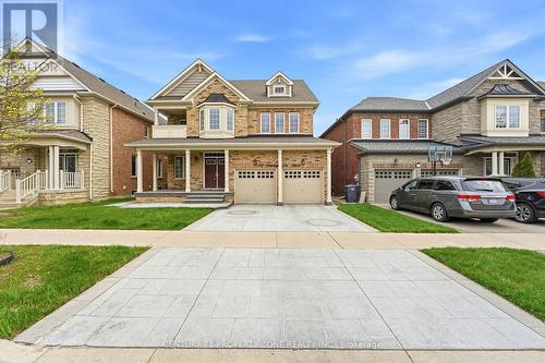 193 BONNIEGLEN FARM BOULEVARD  Caledon, ON L7C 4C1