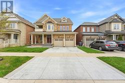 193 BONNIEGLEN FARM BOULEVARD  Caledon, ON L7C 4C1