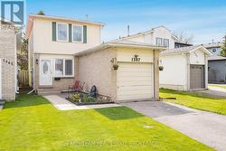 1387 RITSON ROAD S Oshawa, ON L1J 7M3