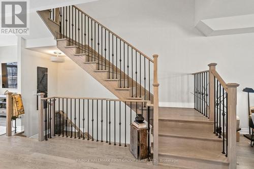 22 Phillipsen Way, Markham, ON - Indoor Photo Showing Other Room