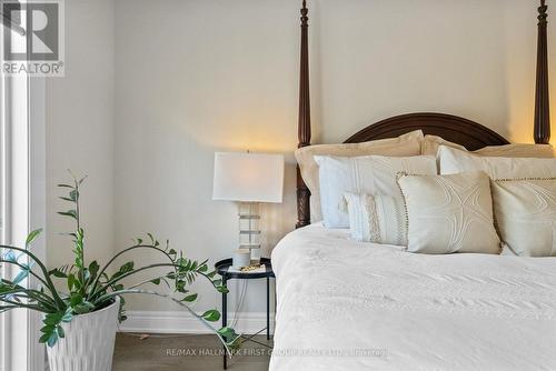 22 Phillipsen Way, Markham, ON - Indoor Photo Showing Bedroom