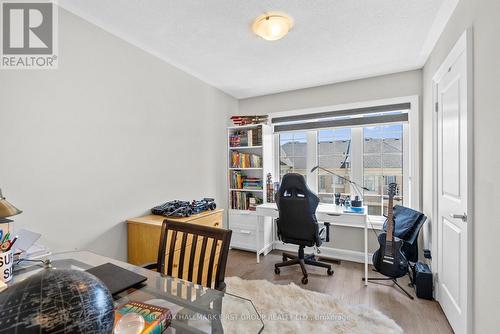 22 Phillipsen Way, Markham, ON - Indoor Photo Showing Office
