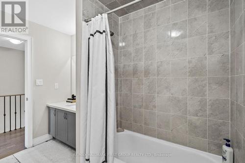22 Phillipsen Way, Markham, ON - Indoor Photo Showing Bathroom
