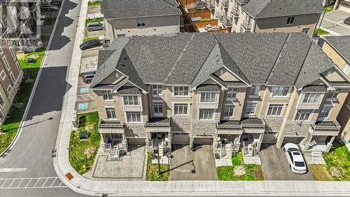 22 Phillipsen Way, Markham, ON - Other
