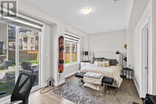 22 Phillipsen Way, Markham, ON - Indoor Photo Showing Bedroom
