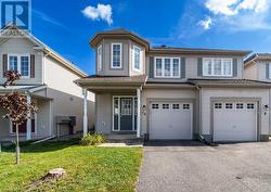 10 FIELDBERRY PRIVATE Ottawa, ON K2J 5E7