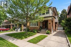 77 PROCTOR Boulevard  Hamilton, ON L8M 2M5