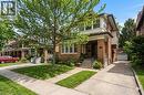 AI Generated - 77 Proctor Boulevard, Hamilton, ON  - Outdoor With Facade 