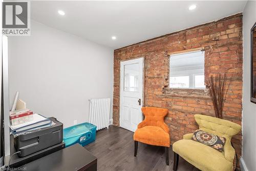 77 Proctor Boulevard, Hamilton, ON - Indoor