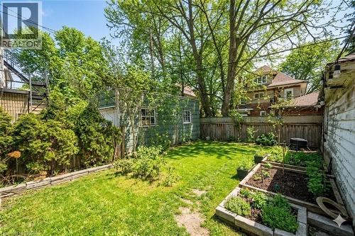 AI Generated - 77 Proctor Boulevard, Hamilton, ON - Outdoor