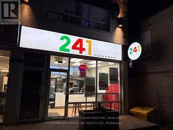 1201 HURONTARIO STREET  Mississauga, ON L5G 3H2