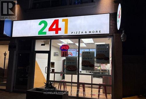 1201 Hurontario Street, Mississauga, ON 
