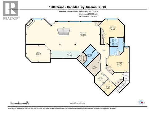 1200 Trans Canada Highway, Sicamous, BC - Other