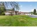 1200 Trans Canada Highway, Sicamous, BC  - Outdoor With Facade 